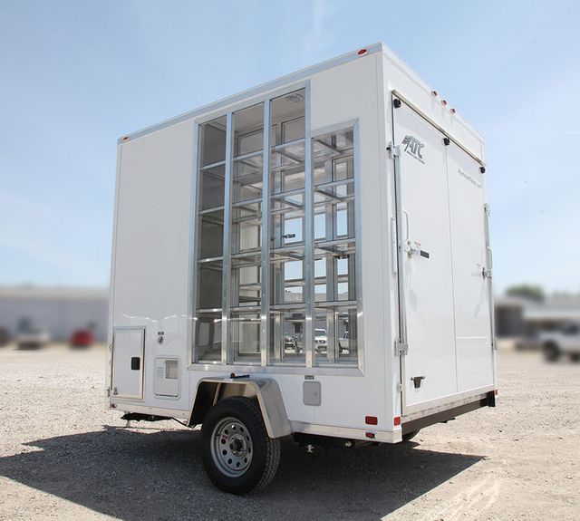 2024 Atc Quest – Cupcake Display | Keller, TX | Complete Trailers of Texas 2024 Atc Quest – Cupcake Display | Keller, TX | Complete Trailers of Texas