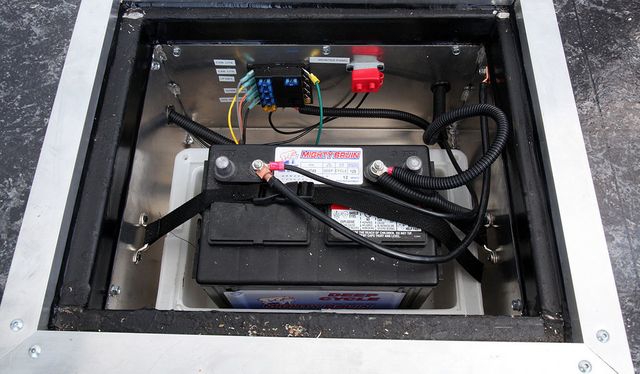 2024 Atc Quest – Cupcake Display | Keller, TX | Complete Trailers of Texas 2024 Atc Quest – Cupcake Display | Keller, TX | Complete Trailers of Texas