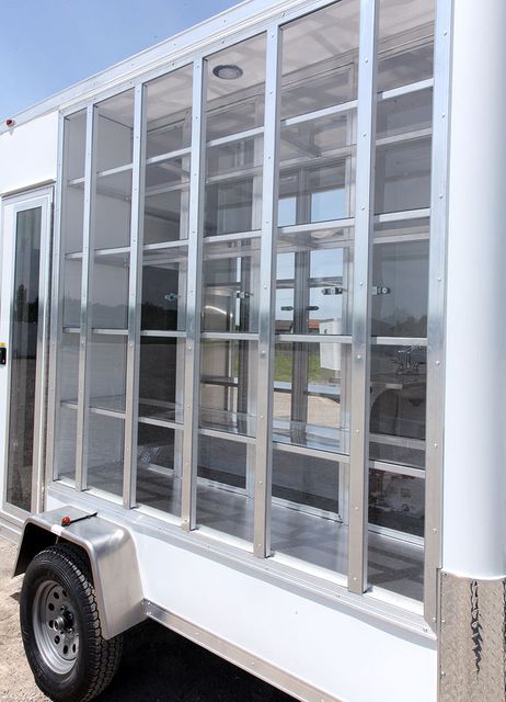 2024 Atc Quest – Cupcake Display | Keller, TX | Complete Trailers of Texas 2024 Atc Quest – Cupcake Display | Keller, TX | Complete Trailers of Texas