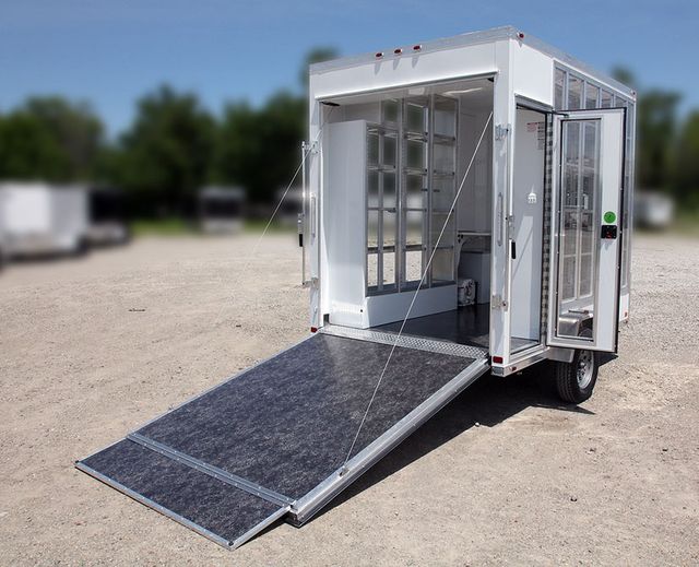 2024 Atc Quest – Cupcake Display | Keller, TX | Complete Trailers of Texas 2024 Atc Quest – Cupcake Display | Keller, TX | Complete Trailers of Texas