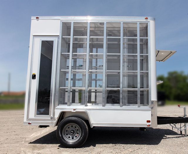 2024 Atc Quest – Cupcake Display | Keller, TX | Complete Trailers of Texas 2024 Atc Quest – Cupcake Display | Keller, TX | Complete Trailers of Texas