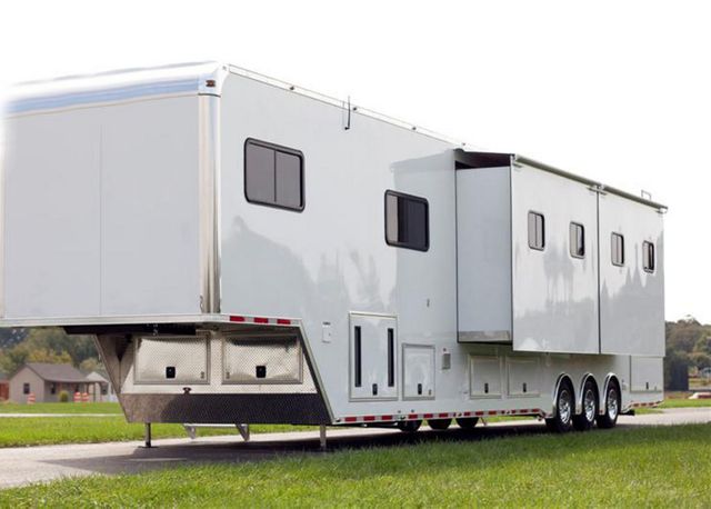 2024 Atc Quest – 44' Mobile Disaster Relief | Keller, TX | Complete Trailers of Texas 2024 Atc Quest – 44' Mobile Disaster Relief | Keller, TX | Complete Trailers of Texas