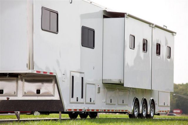 2024 Atc Quest – 44' Mobile Disaster Relief | Keller, TX | Complete Trailers of Texas 2024 Atc Quest – 44' Mobile Disaster Relief | Keller, TX | Complete Trailers of Texas