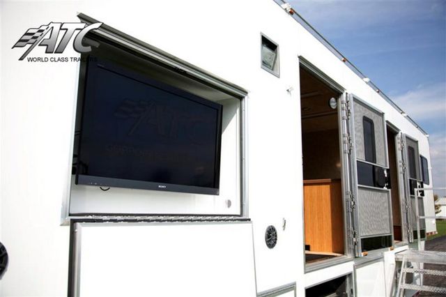 2024 Atc Quest – 44' Mobile Disaster Relief | Keller, TX | Complete Trailers of Texas 2024 Atc Quest – 44' Mobile Disaster Relief | Keller, TX | Complete Trailers of Texas