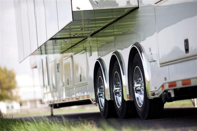 2024 Atc Quest – 44' Mobile Disaster Relief | Keller, TX | Complete Trailers of Texas 2024 Atc Quest – 44' Mobile Disaster Relief | Keller, TX | Complete Trailers of Texas