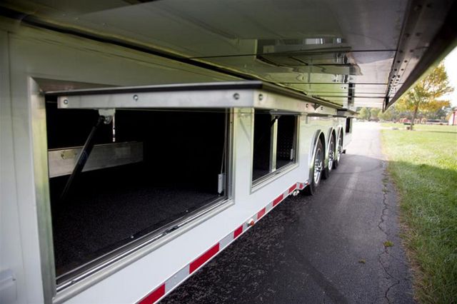 2024 Atc Quest – 44' Mobile Disaster Relief | Keller, TX | Complete Trailers of Texas 2024 Atc Quest – 44' Mobile Disaster Relief | Keller, TX | Complete Trailers of Texas