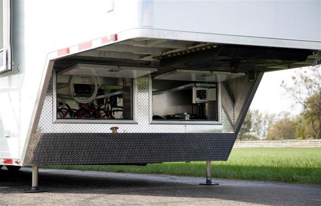 2024 Atc Quest – 44' Mobile Disaster Relief | Keller, TX | Complete Trailers of Texas 2024 Atc Quest – 44' Mobile Disaster Relief | Keller, TX | Complete Trailers of Texas