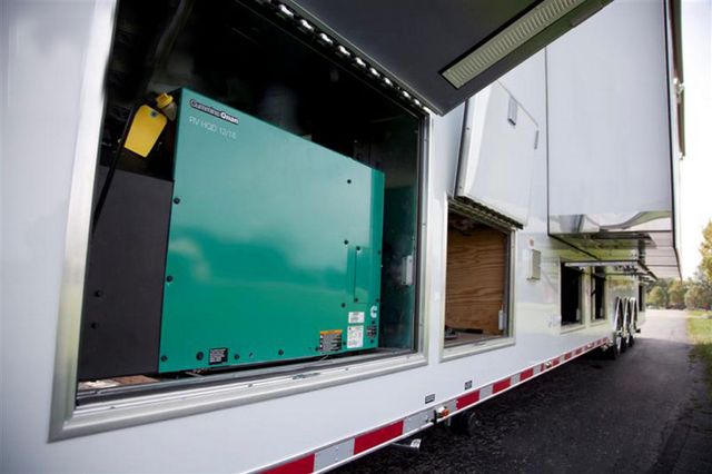 2024 Atc Quest – 44' Mobile Disaster Relief | Keller, TX | Complete Trailers of Texas 2024 Atc Quest – 44' Mobile Disaster Relief | Keller, TX | Complete Trailers of Texas