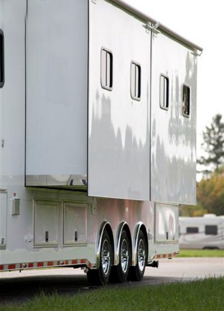 2024 Atc Quest – 44' Mobile Disaster Relief | Keller, TX | Complete Trailers of Texas 2024 Atc Quest – 44' Mobile Disaster Relief | Keller, TX | Complete Trailers of Texas