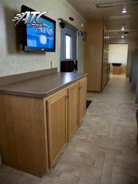 2024 Atc Quest – 44' Mobile Disaster Relief | Keller, TX | Complete Trailers of Texas 2024 Atc Quest – 44' Mobile Disaster Relief | Keller, TX | Complete Trailers of Texas