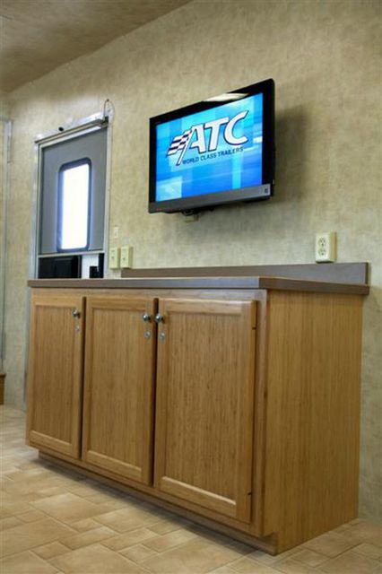 2024 Atc Quest – 44' Mobile Disaster Relief | Keller, TX | Complete Trailers of Texas 2024 Atc Quest – 44' Mobile Disaster Relief | Keller, TX | Complete Trailers of Texas