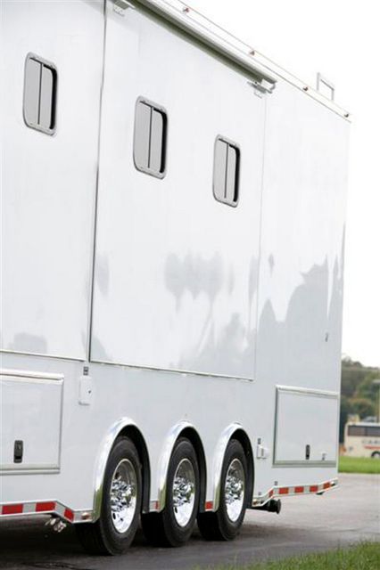 2024 Atc Quest – 44' Mobile Disaster Relief | Keller, TX | Complete Trailers of Texas 2024 Atc Quest – 44' Mobile Disaster Relief | Keller, TX | Complete Trailers of Texas