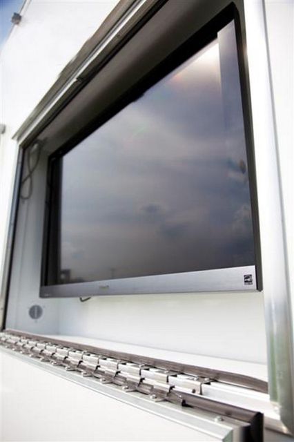 2024 Atc Quest – 44' Mobile Disaster Relief | Keller, TX | Complete Trailers of Texas 2024 Atc Quest – 44' Mobile Disaster Relief | Keller, TX | Complete Trailers of Texas