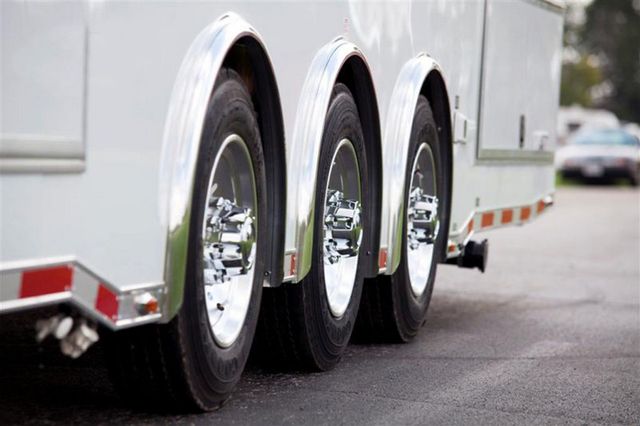 2024 Atc Quest – 44' Mobile Disaster Relief | Keller, TX | Complete Trailers of Texas 2024 Atc Quest – 44' Mobile Disaster Relief | Keller, TX | Complete Trailers of Texas