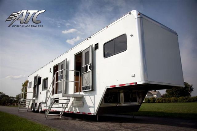 2024 Atc Quest – 44' Mobile Disaster Relief | Keller, TX | Complete Trailers of Texas 2024 Atc Quest – 44' Mobile Disaster Relief | Keller, TX | Complete Trailers of Texas