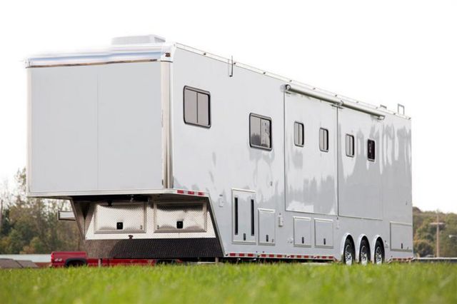 2024 Atc Quest – 44' Mobile Disaster Relief | Keller, TX | Complete Trailers of Texas 2024 Atc Quest – 44' Mobile Disaster Relief | Keller, TX | Complete Trailers of Texas