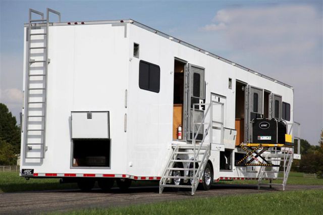 2024 Atc Quest – 44' Mobile Disaster Relief | Keller, TX | Complete Trailers of Texas 2024 Atc Quest – 44' Mobile Disaster Relief | Keller, TX | Complete Trailers of Texas