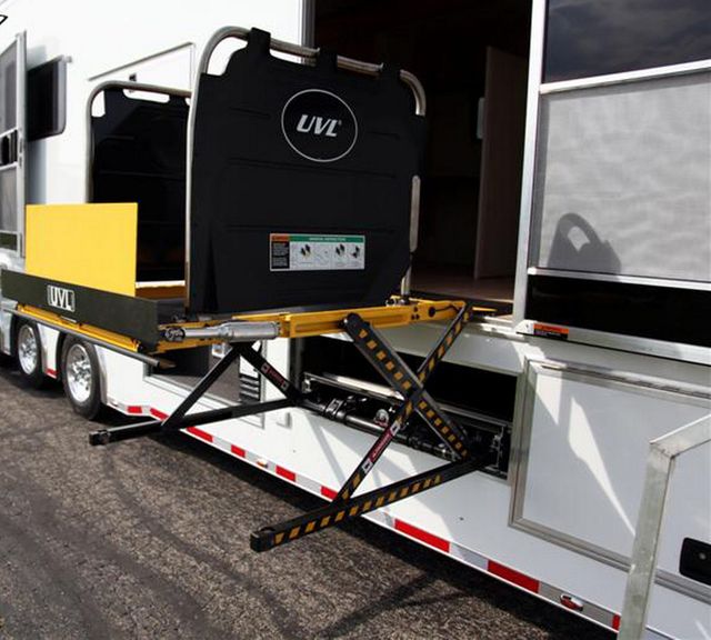 2024 Atc Quest – 44' Mobile Disaster Relief | Keller, TX | Complete Trailers of Texas 2024 Atc Quest – 44' Mobile Disaster Relief | Keller, TX | Complete Trailers of Texas