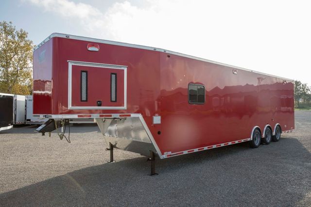 2024 Atc 40' Custom Fire Rescue Trailer | Keller, TX | Complete Trailers of Texas 2024 Atc 40' Custom Fire Rescue Trailer | Keller, TX | Complete Trailers of Texas