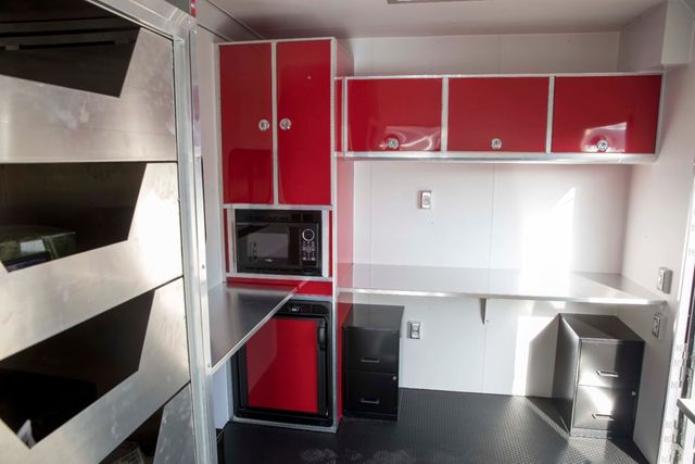 2024 Atc 40' Custom Fire Rescue Trailer | Keller, TX | Complete Trailers of Texas 2024 Atc 40' Custom Fire Rescue Trailer | Keller, TX | Complete Trailers of Texas