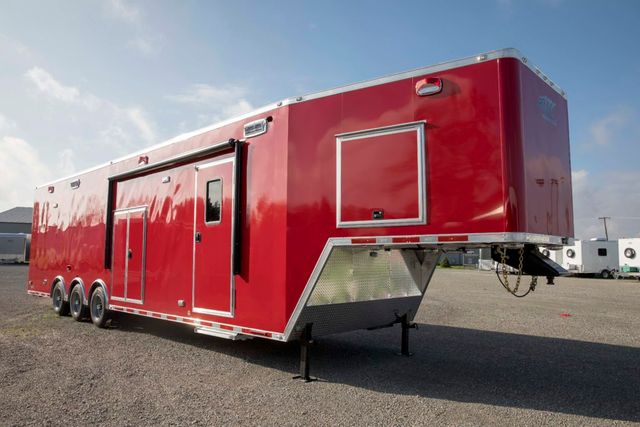 2024 Atc 40' Custom Fire Rescue Trailer | Keller, TX | Complete Trailers of Texas 2024 Atc 40' Custom Fire Rescue Trailer | Keller, TX | Complete Trailers of Texas