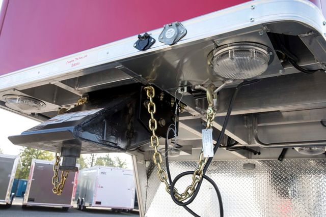 2024 Atc 40' Custom Fire Rescue Trailer | Keller, TX | Complete Trailers of Texas 2024 Atc 40' Custom Fire Rescue Trailer | Keller, TX | Complete Trailers of Texas