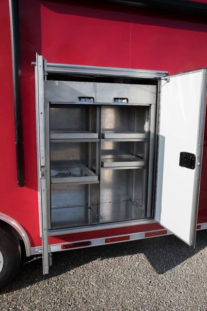 2024 Atc 40' Custom Fire Rescue Trailer | Keller, TX | Complete Trailers of Texas 2024 Atc 40' Custom Fire Rescue Trailer | Keller, TX | Complete Trailers of Texas