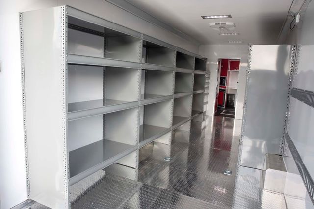 2024 Atc 40' Custom Fire Rescue Trailer | Keller, TX | Complete Trailers of Texas 2024 Atc 40' Custom Fire Rescue Trailer | Keller, TX | Complete Trailers of Texas