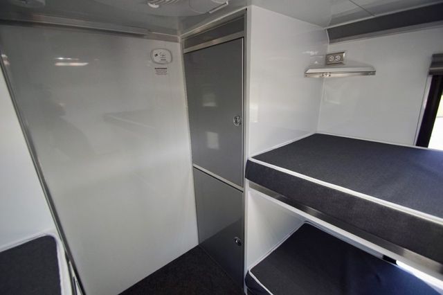 2024 Atc Mobile Animal Rescue | Keller, TX | Complete Trailers of Texas 2024 Atc Mobile Animal Rescue | Keller, TX | Complete Trailers of Texas