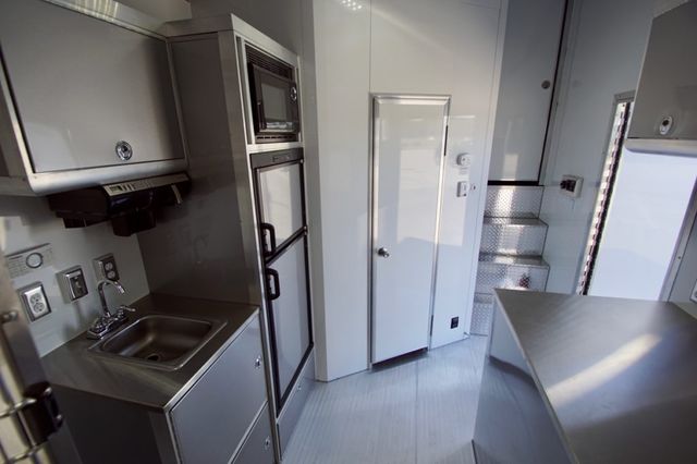 2024 Atc Mobile Animal Rescue | Keller, TX | Complete Trailers of Texas 2024 Atc Mobile Animal Rescue | Keller, TX | Complete Trailers of Texas