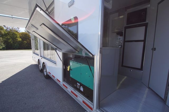 2024 Atc Mobile Animal Rescue | Keller, TX | Complete Trailers of Texas 2024 Atc Mobile Animal Rescue | Keller, TX | Complete Trailers of Texas