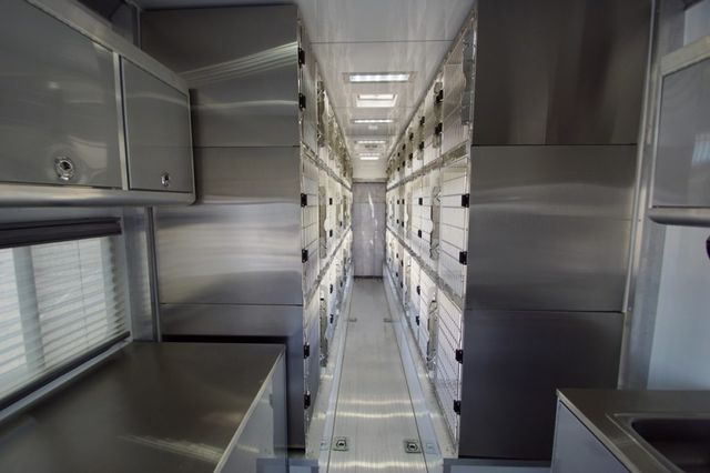 2024 Atc Mobile Animal Rescue | Keller, TX | Complete Trailers of Texas 2024 Atc Mobile Animal Rescue | Keller, TX | Complete Trailers of Texas