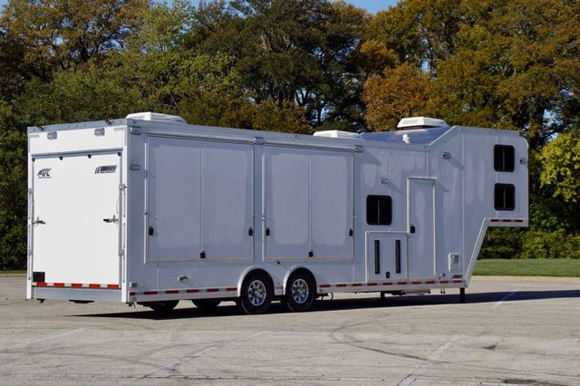 2024 Atc Mobile Animal Rescue | Keller, TX | Complete Trailers of Texas 2024 Atc Mobile Animal Rescue | Keller, TX | Complete Trailers of Texas