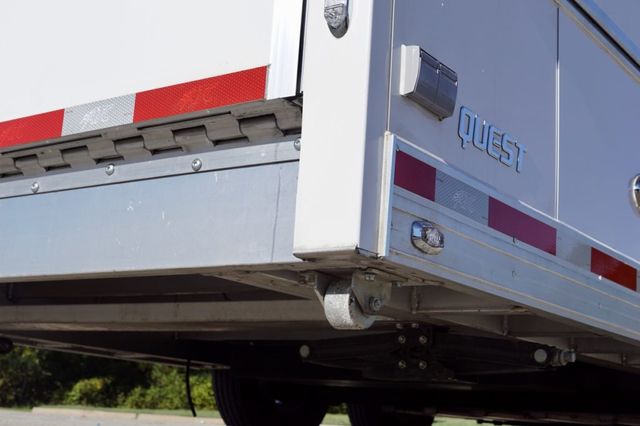 2024 Atc Mobile Animal Rescue | Keller, TX | Complete Trailers of Texas 2024 Atc Mobile Animal Rescue | Keller, TX | Complete Trailers of Texas