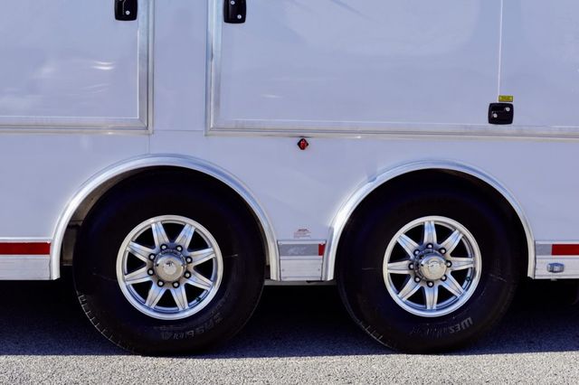 2024 Atc Mobile Animal Rescue | Keller, TX | Complete Trailers of Texas 2024 Atc Mobile Animal Rescue | Keller, TX | Complete Trailers of Texas