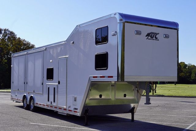 2024 Atc Mobile Animal Rescue | Keller, TX | Complete Trailers of Texas 2024 Atc Mobile Animal Rescue | Keller, TX | Complete Trailers of Texas