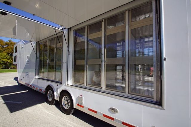 2024 Atc Mobile Animal Rescue | Keller, TX | Complete Trailers of Texas 2024 Atc Mobile Animal Rescue | Keller, TX | Complete Trailers of Texas