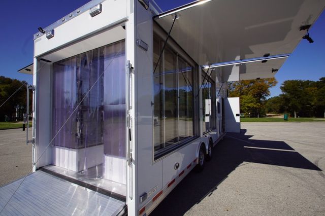 2024 Atc Mobile Animal Rescue | Keller, TX | Complete Trailers of Texas 2024 Atc Mobile Animal Rescue | Keller, TX | Complete Trailers of Texas