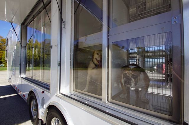 2024 Atc Mobile Animal Rescue | Keller, TX | Complete Trailers of Texas 2024 Atc Mobile Animal Rescue | Keller, TX | Complete Trailers of Texas