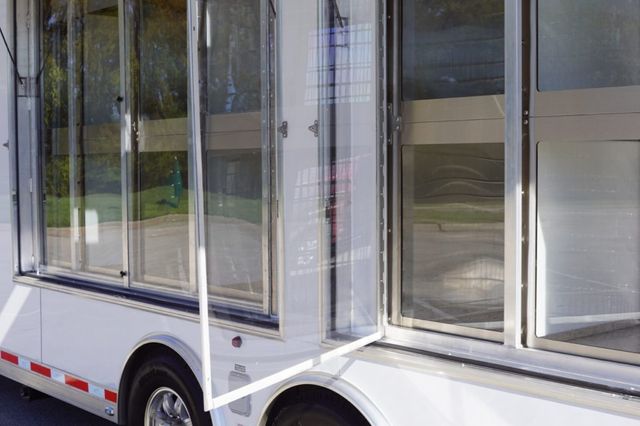 2024 Atc Mobile Animal Rescue | Keller, TX | Complete Trailers of Texas 2024 Atc Mobile Animal Rescue | Keller, TX | Complete Trailers of Texas