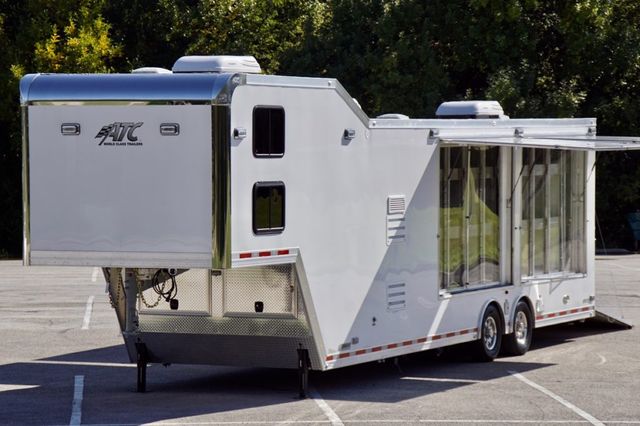 2024 Atc Mobile Animal Rescue | Keller, TX | Complete Trailers of Texas 2024 Atc Mobile Animal Rescue | Keller, TX | Complete Trailers of Texas