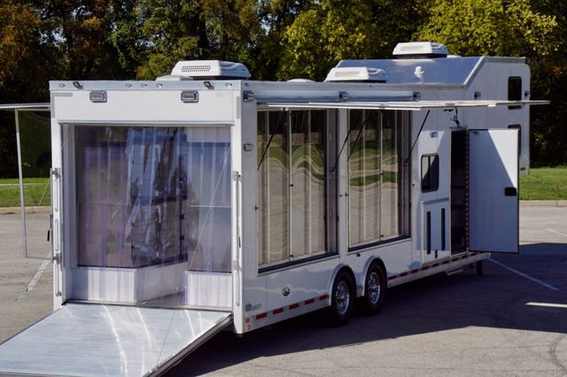 2024 Atc Mobile Animal Rescue | Keller, TX | Complete Trailers of Texas 2024 Atc Mobile Animal Rescue | Keller, TX | Complete Trailers of Texas