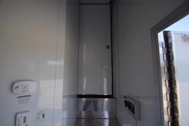 2024 Atc Mobile Animal Rescue | Keller, TX | Complete Trailers of Texas 2024 Atc Mobile Animal Rescue | Keller, TX | Complete Trailers of Texas