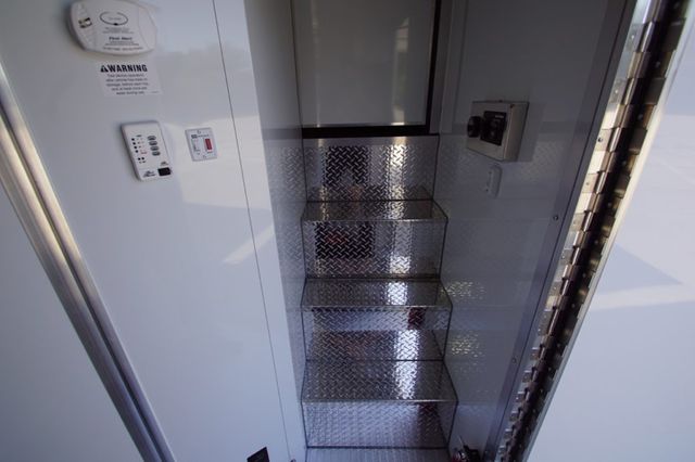 2024 Atc Mobile Animal Rescue | Keller, TX | Complete Trailers of Texas 2024 Atc Mobile Animal Rescue | Keller, TX | Complete Trailers of Texas