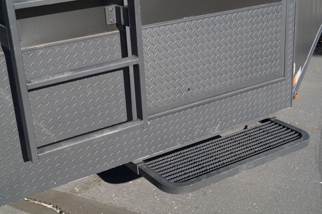 2024 Atc Mobile Marketing Stage – Matte Black | Keller, TX | Complete Trailers of Texas 2024 Atc Mobile Marketing Stage – Matte Black | Keller, TX | Complete Trailers of Texas