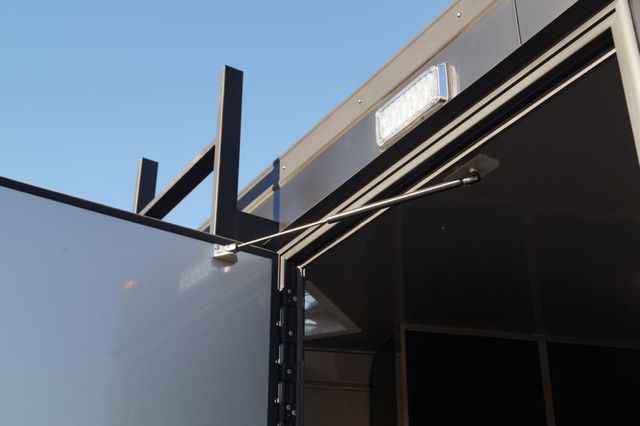 2024 Atc Mobile Marketing Stage – Matte Black | Keller, TX | Complete Trailers of Texas 2024 Atc Mobile Marketing Stage – Matte Black | Keller, TX | Complete Trailers of Texas