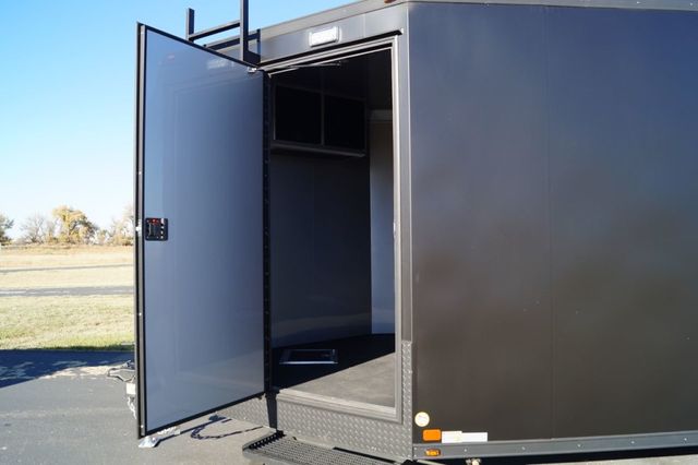 2024 Atc Mobile Marketing Stage – Matte Black | Keller, TX | Complete Trailers of Texas 2024 Atc Mobile Marketing Stage – Matte Black | Keller, TX | Complete Trailers of Texas