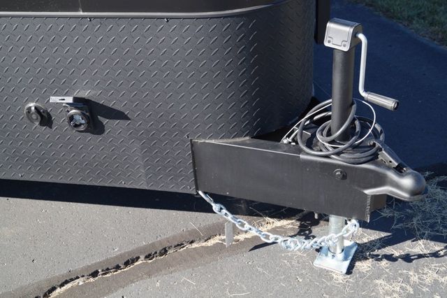 2024 Atc Mobile Marketing Stage – Matte Black | Keller, TX | Complete Trailers of Texas 2024 Atc Mobile Marketing Stage – Matte Black | Keller, TX | Complete Trailers of Texas