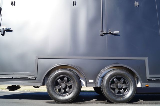 2024 Atc Mobile Marketing Stage – Matte Black | Keller, TX | Complete Trailers of Texas 2024 Atc Mobile Marketing Stage – Matte Black | Keller, TX | Complete Trailers of Texas