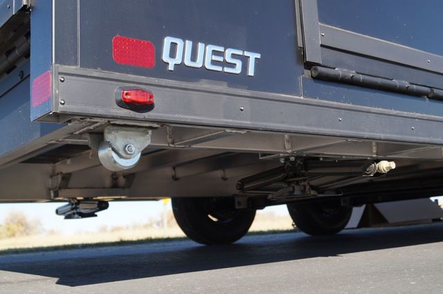 2024 Atc Mobile Marketing Stage – Matte Black | Keller, TX | Complete Trailers of Texas 2024 Atc Mobile Marketing Stage – Matte Black | Keller, TX | Complete Trailers of Texas